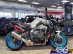 Thumbnail Photo 3 for New 2025 Yamaha MT-10