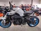 Thumbnail Photo 1 for New 2025 Yamaha MT-10