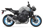 Thumbnail Photo 6 for New 2025 Yamaha MT-10