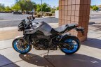 Thumbnail Photo 1 for New 2025 Yamaha MT-10
