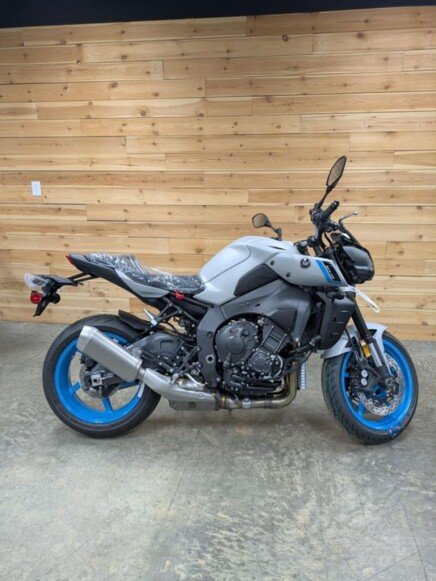 Photo 1 for New 2025 Yamaha MT-10