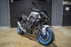 Thumbnail Photo 1 for New 2025 Yamaha MT-10