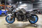 Thumbnail Photo 5 for New 2025 Yamaha MT-10