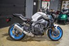 Thumbnail Photo 2 for New 2025 Yamaha MT-10