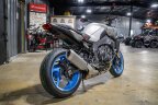 Thumbnail Photo 3 for New 2025 Yamaha MT-10