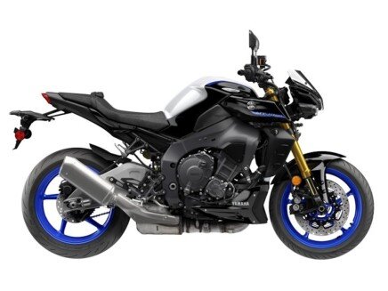 Photo 1 for New 2025 Yamaha MT-10
