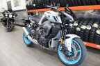Thumbnail Photo 1 for New 2025 Yamaha MT-10