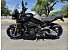 2025 Yamaha MT-10