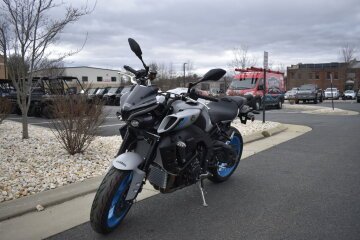 New 2025 Yamaha MT-10