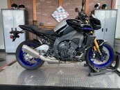 New 2025 Yamaha MT-10 SP