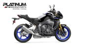 New 2025 Yamaha MT-10
