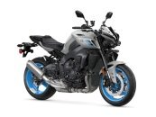 New 2025 Yamaha MT-10