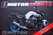New 2025 Yamaha MT-10