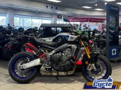 New 2025 Yamaha MT-10 SP