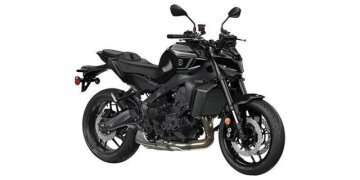 New 2025 Yamaha MT-10 SP