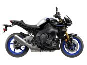 New 2025 Yamaha MT-10