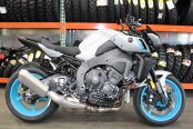 New 2025 Yamaha MT-10
