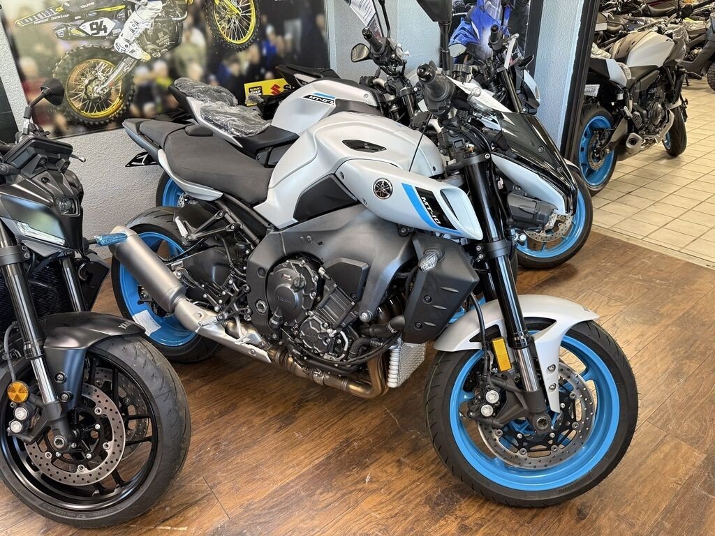 2025 Yamaha MT-10 Motorcycles for Sale - Motorcycles on Autotrader