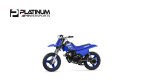 Thumbnail Photo 4 for New 2025 Yamaha PW50