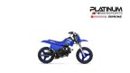 Thumbnail Photo 3 for New 2025 Yamaha PW50