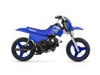 Thumbnail Photo 4 for New 2025 Yamaha PW50