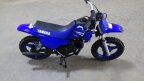 Thumbnail Photo 2 for New 2025 Yamaha PW50