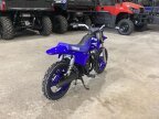 Thumbnail Photo 6 for New 2025 Yamaha PW50