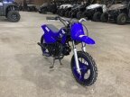 Thumbnail Photo 3 for New 2025 Yamaha PW50