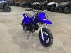 Thumbnail Photo 3 for New 2025 Yamaha PW50
