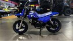 Thumbnail Photo 4 for New 2025 Yamaha PW50