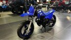Thumbnail Photo 3 for New 2025 Yamaha PW50