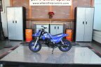 Thumbnail Photo 4 for New 2025 Yamaha PW50