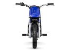 Thumbnail Photo 4 for New 2025 Yamaha PW50