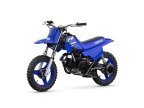Thumbnail Photo 6 for New 2025 Yamaha PW50