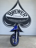 Thumbnail Photo 2 for New 2025 Yamaha PW50