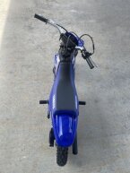 Thumbnail Photo 3 for New 2025 Yamaha PW50