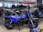 Thumbnail Photo 3 for New 2025 Yamaha PW50