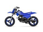 Thumbnail Photo 6 for New 2025 Yamaha PW50