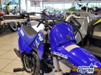 Thumbnail Photo 1 for New 2025 Yamaha PW50