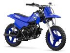Thumbnail Photo 2 for New 2025 Yamaha PW50