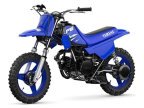 Thumbnail Photo 3 for New 2025 Yamaha PW50