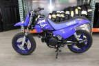 Thumbnail Photo 6 for New 2025 Yamaha PW50