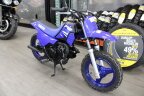 Thumbnail Photo 1 for New 2025 Yamaha PW50