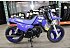 New 2025 Yamaha PW50