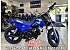 New 2025 Yamaha PW50