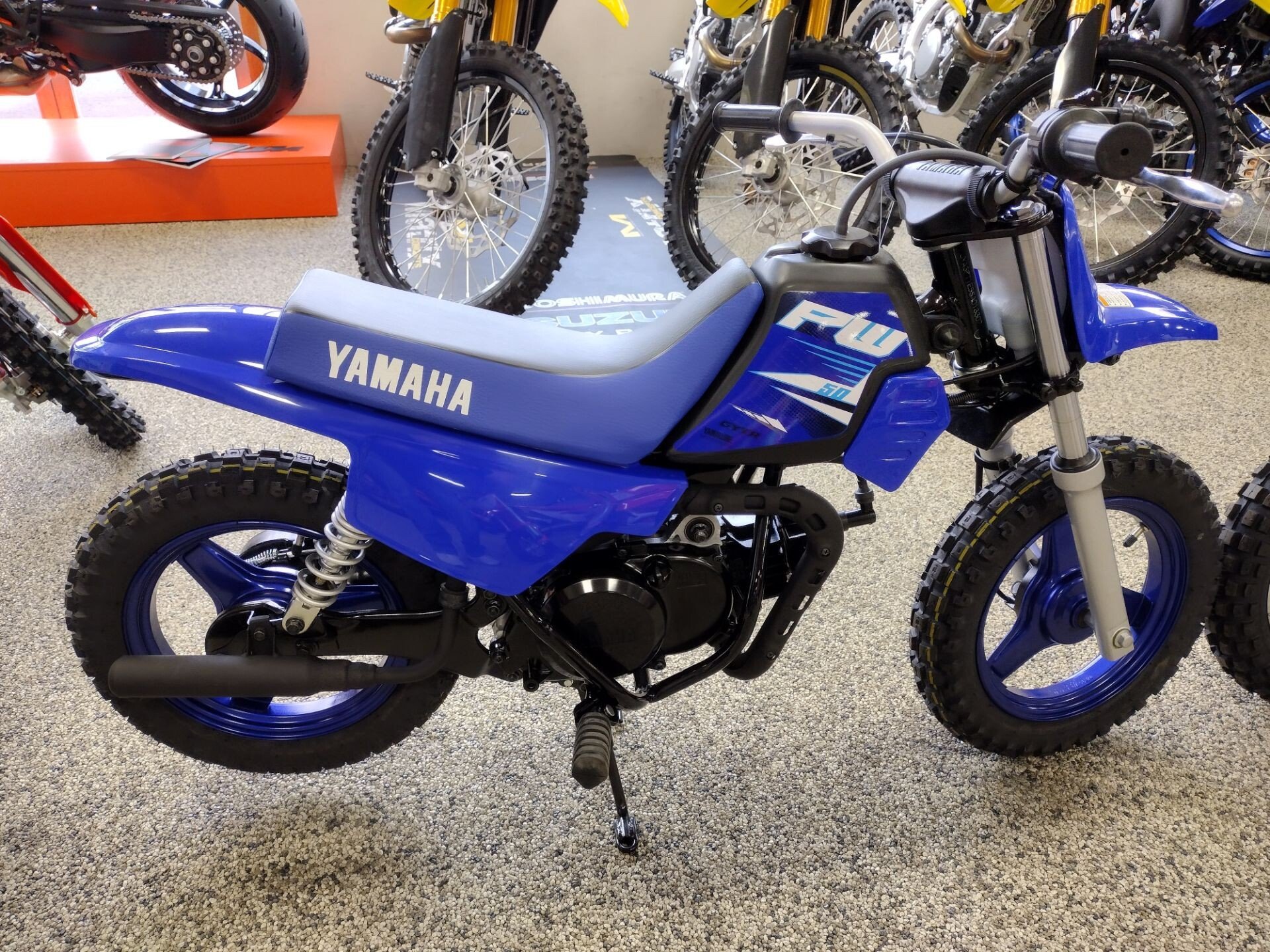 Used yamaha pw50 for sale near me sale