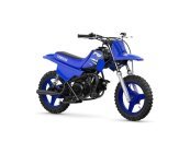 New 2025 Yamaha PW50