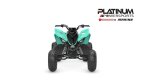 Thumbnail Photo 2 for New 2025 Yamaha Raptor 110