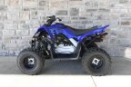 Thumbnail Photo 3 for New 2025 Yamaha Raptor 110