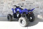 Thumbnail Photo 4 for New 2025 Yamaha Raptor 110